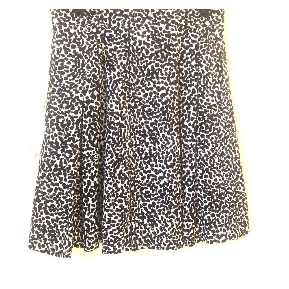 Banana Republic Skirt